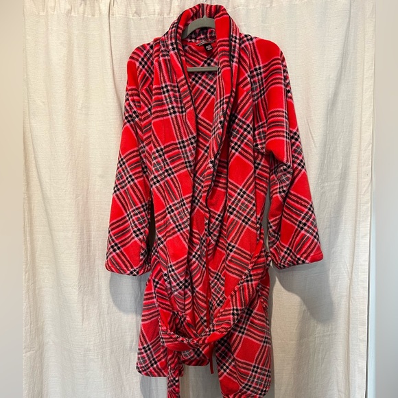 Cozy robe - Picture 3 of 4